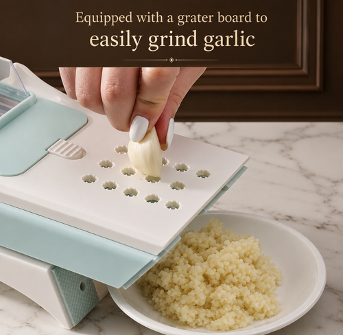 KutterPro Everyday Kitchen Mandoline Slicer