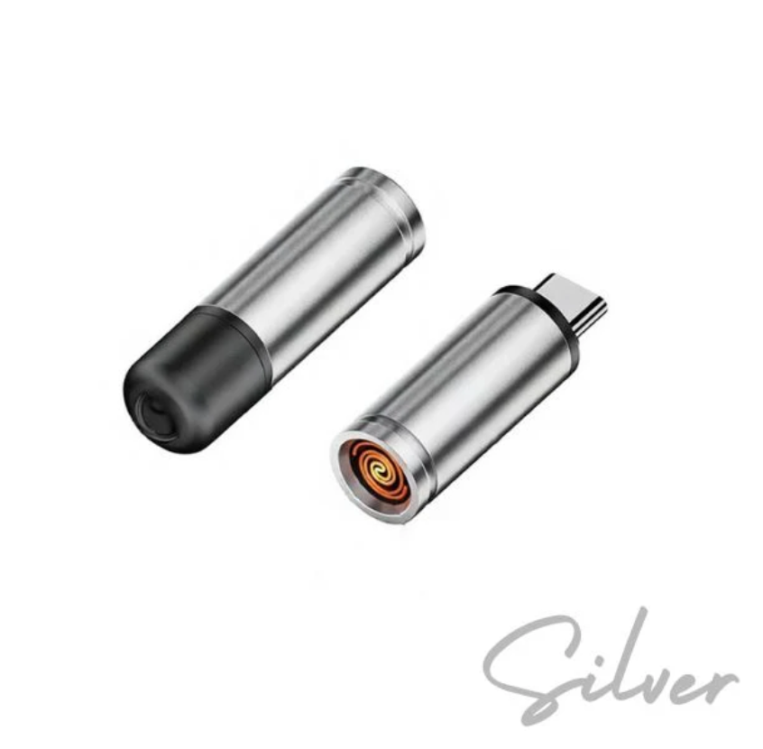 Pluglight USBC Lighter